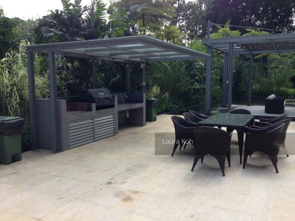 Hundred Trees (D5), Condominium #138996002